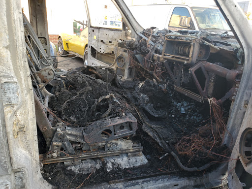 Auto Body Shop «Suffolk Body Shop Inc», reviews and photos, 900 Portsmouth Blvd, Suffolk, VA 23434, USA