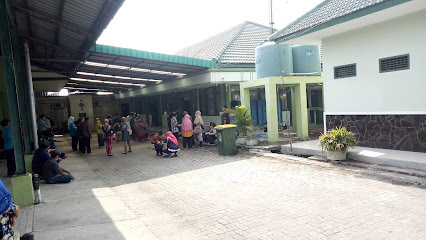 Kodim 0831/Surabaya Timur