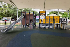 Rotary Park playground image