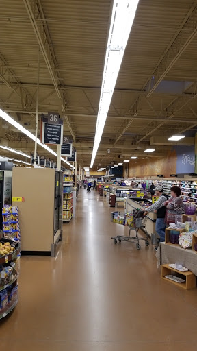 Grocery Store «Kroger Marketplace», reviews and photos, 635 Chestnut Dr, Walton, KY 41094, USA