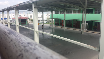 Escuela Mariano Abasolo