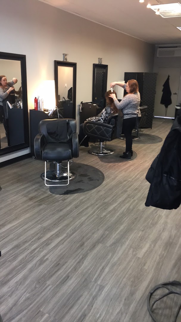 The hair cafe | Beauty salon in Selah, WA