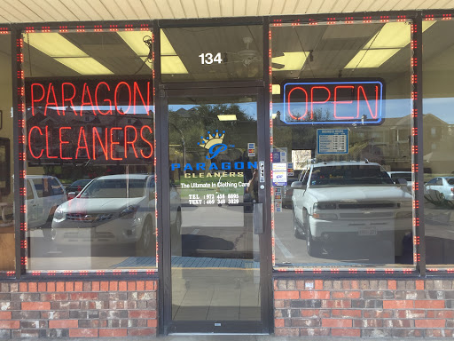 Dry Cleaner «Paragon Cleaners», reviews and photos, 5330 N MacArthur Blvd #134, Irving, TX 75038, USA