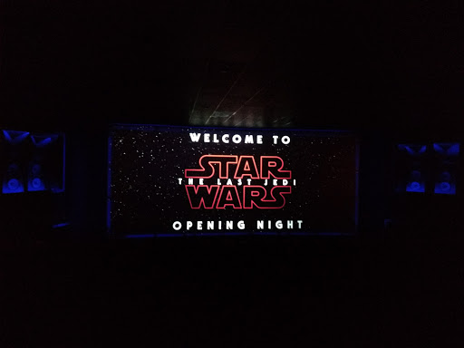 Movie Theater «Atrium Stadium Cinemas», reviews and photos, 680 Arthur Kill Rd, Staten Island, NY 10308, USA