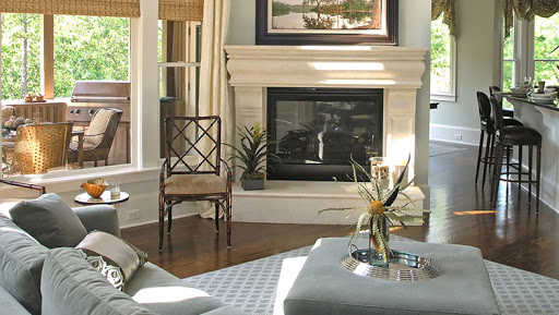 Design On A Dime, 1982 Zumbehl Rd, St Charles, MO 63303, USA, 