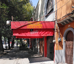 Tasca Brown photo
