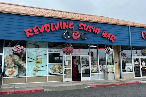 OEC Revolving Sushi Bar image