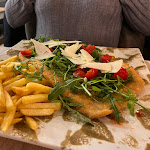 Photo n°10 de l'avis de Luca.o fait le 06/02/2023 à 21:17 sur le  La Casereccia à Cambiago