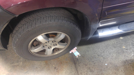 Auto Repair Shop «Elite Automotive», reviews and photos, 6113 Enterprise Drive, Maineville, OH 45039, USA