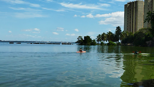 Kayak Maracaibo