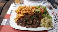 Frite du Restaurant Le Rallye Etc… à Verdun - n°11