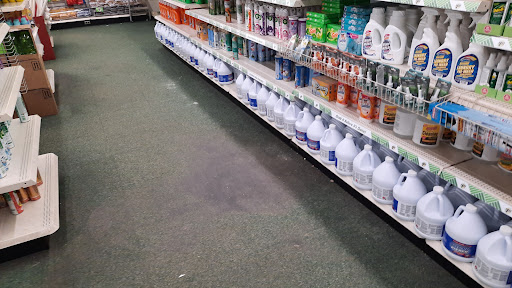 Dollar Store «Dollar Tree», reviews and photos, 1017 Pulaski Hwy, Havre De Grace, MD 21078, USA