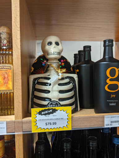 Liquor Store «Utah State Liquor Store», reviews and photos, 1688 State St, Orem, UT 84057, USA