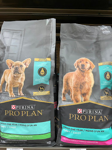 Pet Supply Store «PetSmart», reviews and photos, 2861 Veterans Memorial Pkwy, St Charles, MO 63303, USA