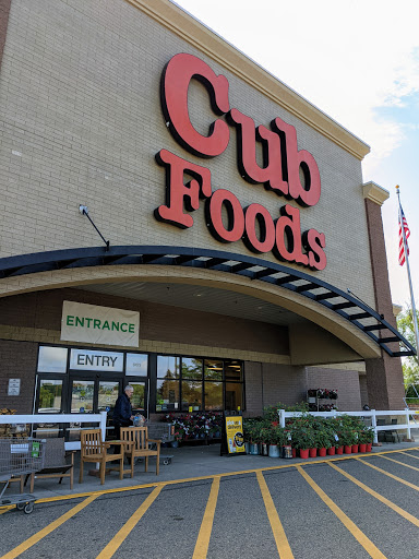 Supermarket «Cub Foods», reviews and photos, 8421 Lyndale Ave S, Bloomington, MN 55420, USA