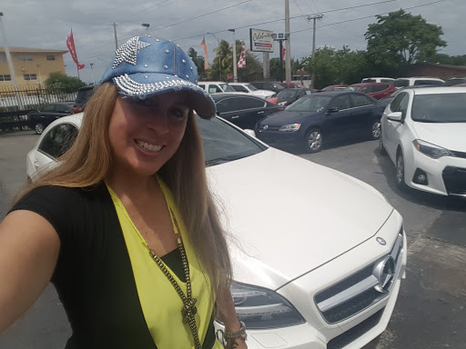 Used Car Dealer «Tech Auto Sales», reviews and photos, 5060 W 12th Ave, Hialeah, FL 33012, USA