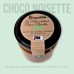 Photo n°20 de BINGEDIBLE CBD SHOP à Les Avanchers-Valmorel ()