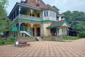 Gauripur Rajbari Main Palace image