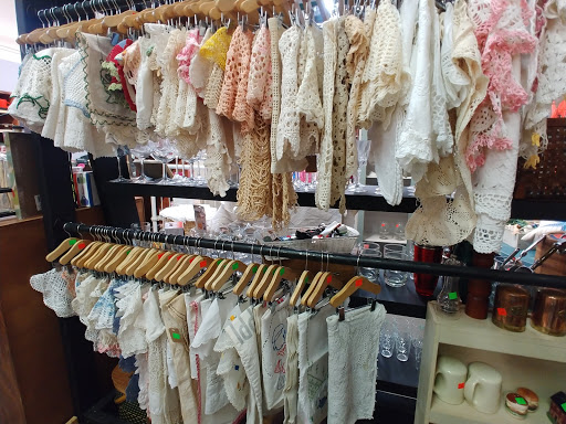 Thrift Store «Community Thrift Market», reviews and photos, 1211 N Monroe St, Tallahassee, FL 32303, USA