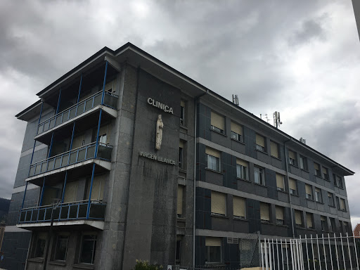 Información y opiniones sobre Clínica IMQ Virgen Blanca de Bilbao