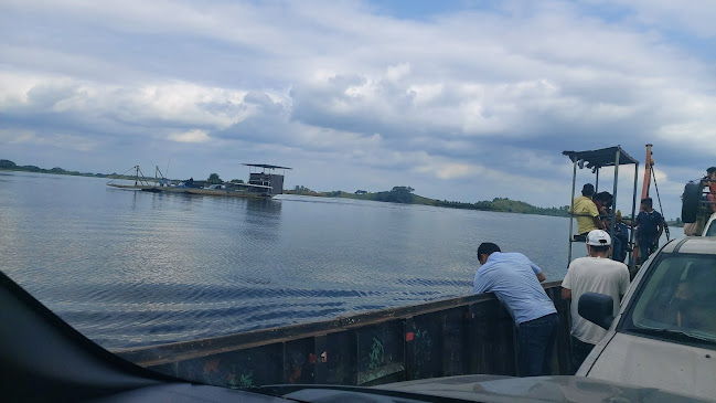 Puerto Chorrillo - Buena Fe