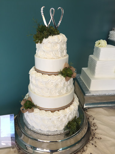 Wedding Bakery «Cake Specialist», reviews and photos, 2210 Avery Rd W, Bellevue, NE 68005, USA