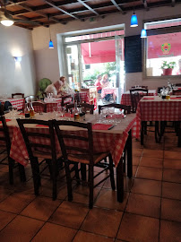 Atmosphère du Restaurant français Voyageur Nissart à Nice - n°7