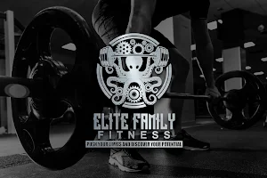 Elite Family Fitness image