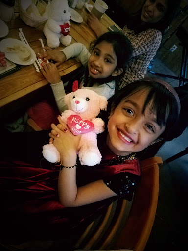 Cafe «B2 Cafe», reviews and photos, 2804 E Battlefield Rd, Springfield, MO 65804, USA