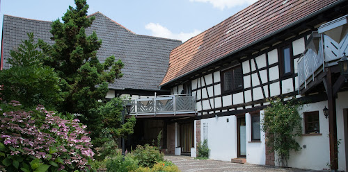 Ferienwohnung Gästehaus Solana Minfeld en allemagne