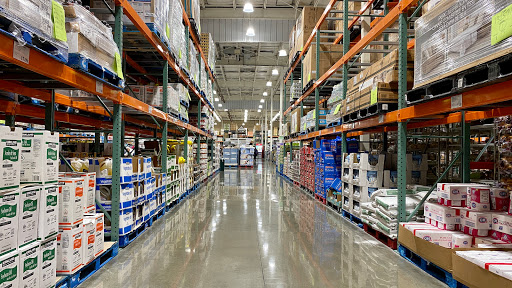 Warehouse store «Costco Wholesale», reviews and photos, 1051 Hume Way, Vacaville, CA 95687, USA