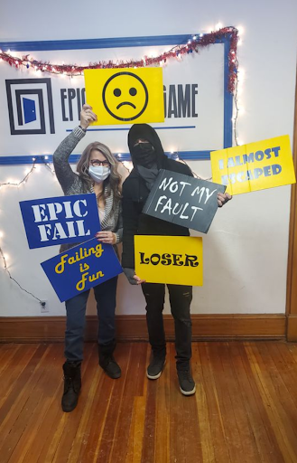 Amusement Center «Epic Escape Game», reviews and photos, 1750 Gilpin St, Denver, CO 80218, USA