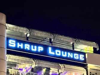 Shrup Lounge Cafe Nargile