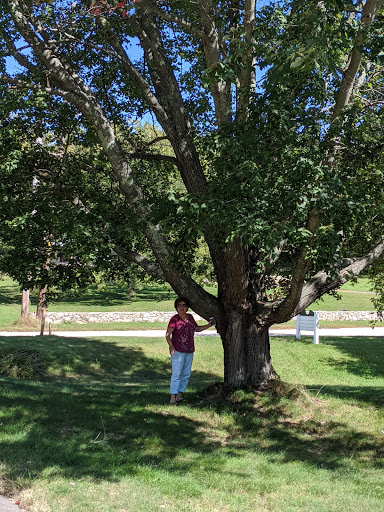 Historical Landmark «Smith-Appleby House», reviews and photos, 220 Stillwater Rd, Smithfield, RI 02917, USA