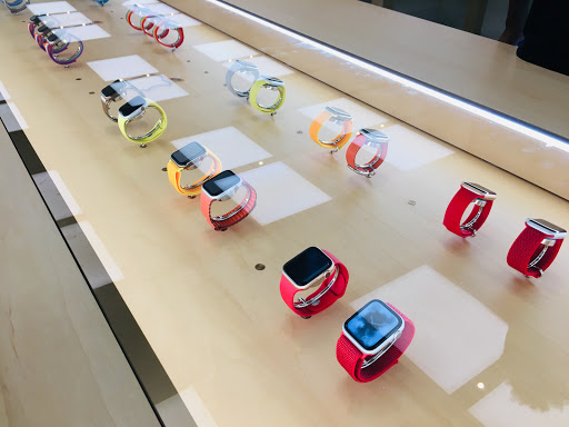 Computer Store «Apple Garden State Plaza», reviews and photos, 1 Garden State Plaza Blvd, Paramus, NJ 07652, USA