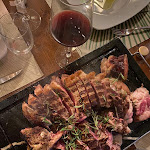 Photo n°1 de l'avis de Carmine.h fait le 11/07/2020 à 22:04 sur le  Osteria Versa à Santa Maria della Versa