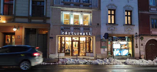 Cărturești