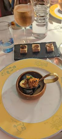 Les plus récentes photos du Restaurant français Le Miramar à Marseille - n°10