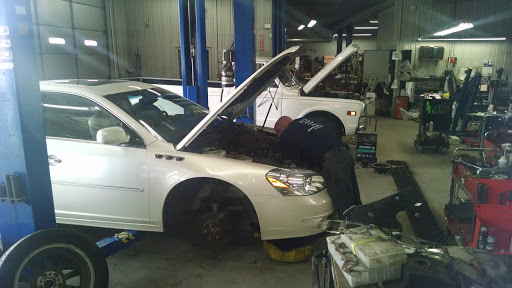 Auto Repair Shop «Hometown Auto Repair & Sales», reviews and photos, 3240 Baltimore Blvd, Finksburg, MD 21048, USA