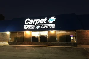 Carpet Plus Flooring & Furniture image