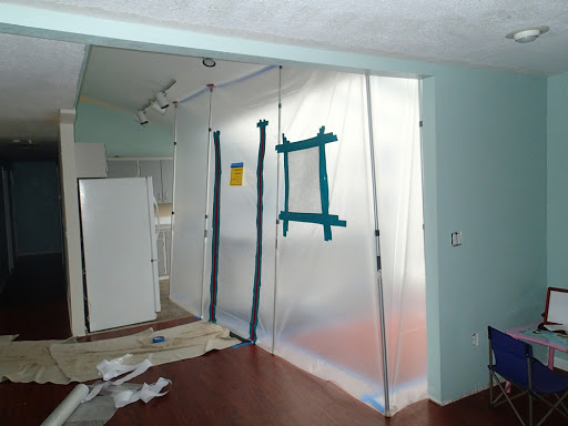 Home Inspector «Environix Testing & Remediation», reviews and photos