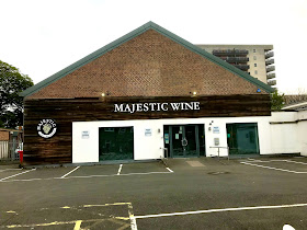 Majestic Wine Ealing