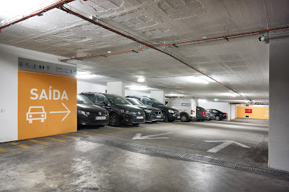 Parking Baixa-Chiado