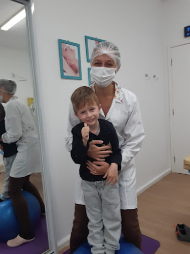 Fisioterapia e Osteopatia em Braga - Dra Simone Gaspar - Fisioterapia adultos, crianças e adolescentes - Fisioterapeuta