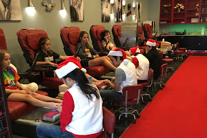 Hollywood Day Spa