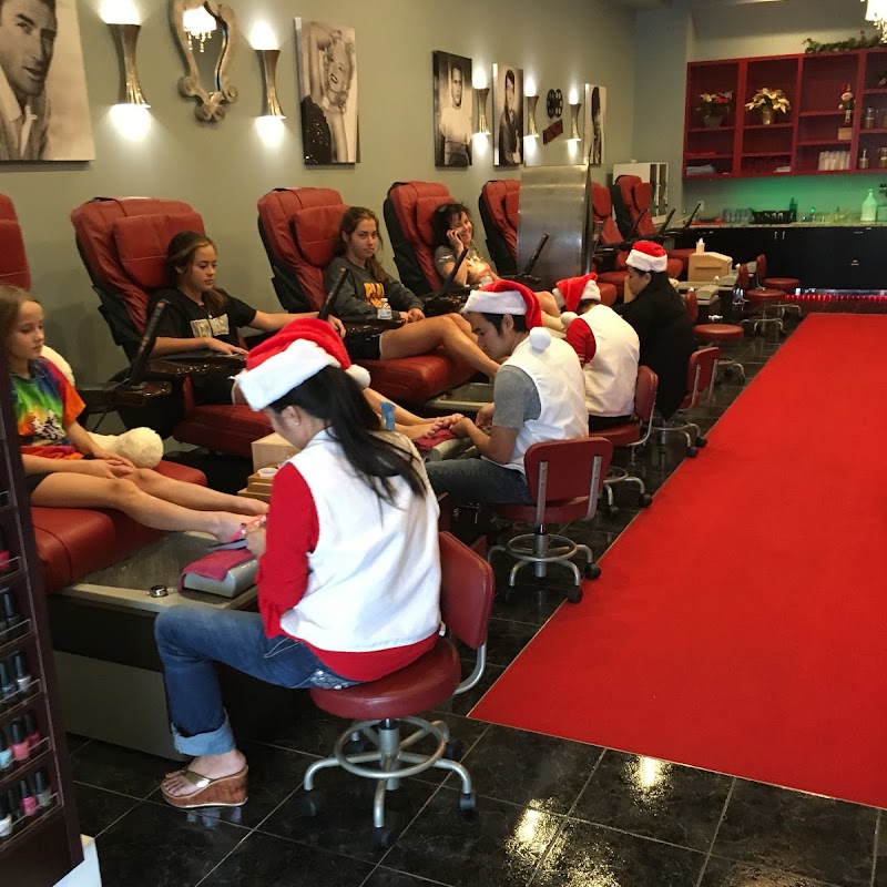 Hollywood Day Spa