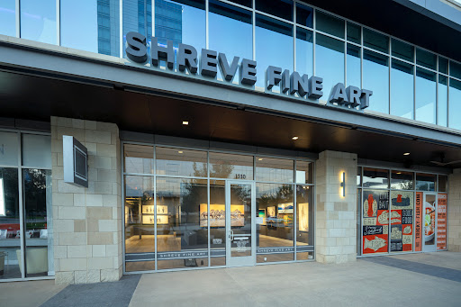 Shreve Fine Art Gallery