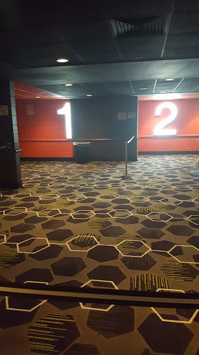 Movie Theater «Concourse Plaza Multiplex Cinemas», reviews and photos, 214 E 161st St, Bronx, NY 10451, USA