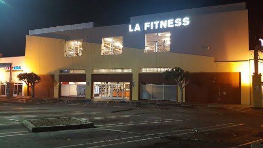 Gym «LA Fitness», reviews and photos, 3827 Overland Ave, Culver City, CA 90232, USA