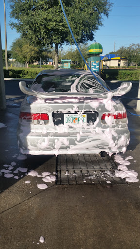 Urban Spot Free Car Wash en Bradenton